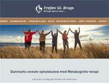 Tablet Screenshot of frejlev-brugs.dk